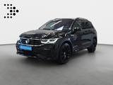Volkswagen Tiguan 2.0 TDI R-Line Black Style 4Motion DSG Na - VW Tiguan von 2024