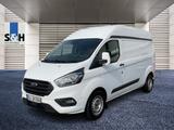 Ford Transit Custom Kasten HOCHDACH * SOFORT * - Ford Transit hochdach