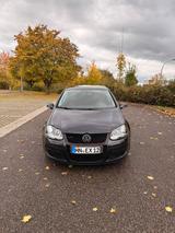 Volkswagen VW GOLF 5 2.0 TDI / GTI LOOK /BBS / TÜV NEU - Volkswagen Golf: GTI TDI