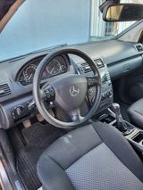 Mercedes-Benz A 160 CDI - - gebrauchte Mercedes-Benz A 160 aus dem Jahr 2008