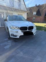 BMW X5 30d xDrive - Panorama, LED, Harman/Kardon - BMW X5 mit Diesel-Antrieb: Luftfederung