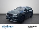 Cupra Ateca Tribe Edition 1.5 TSI DSG AHK Pano 360° - Cupra Ateca: Tribe Edition