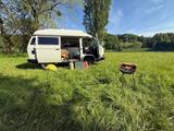 Volkswagen T3 Syncro wbx2.1 - Volkswagen: Syncro