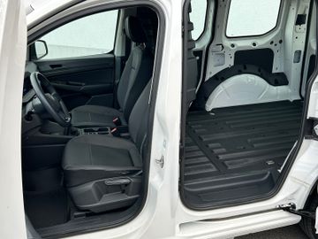 Volkswagen Caddy - 5