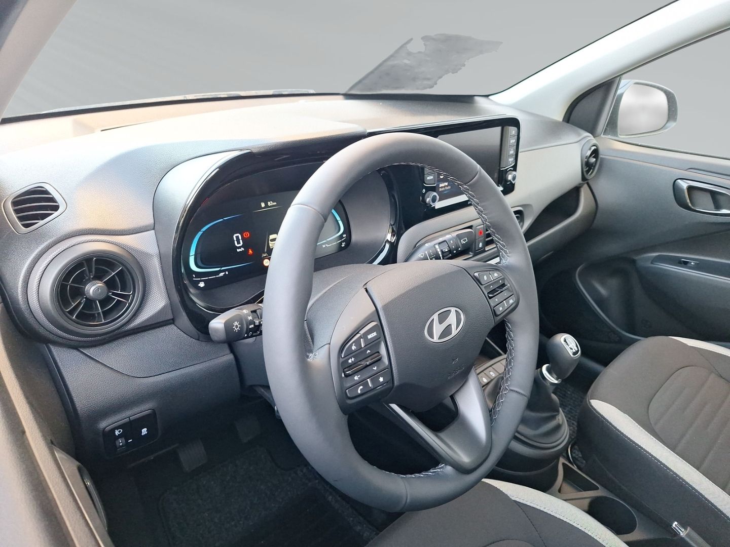 Hyundai i10 – Bild 9