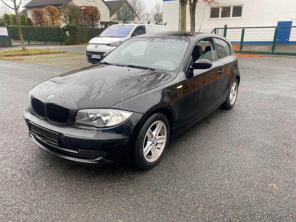 Angebot ansehen BMW 116