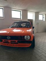 Opel Kadett C Limo - Opel Kadett: C Limo