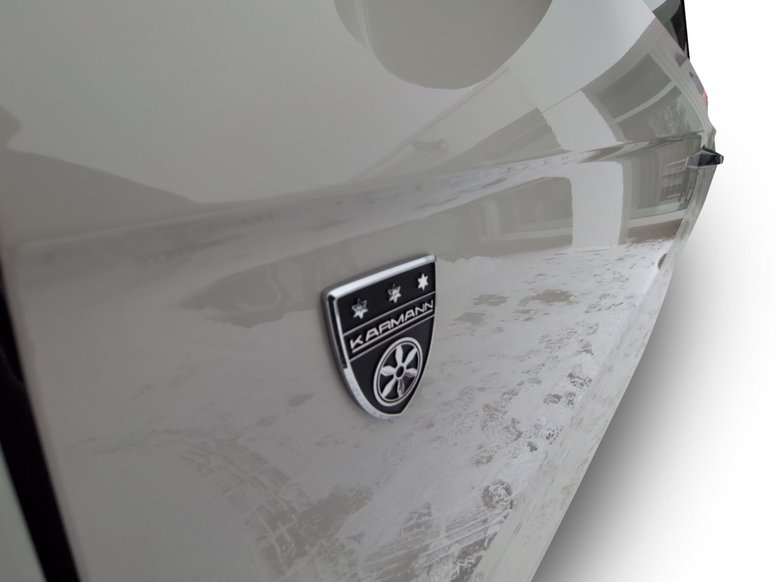 T-Roc Cabrio 1.5 TSI DSG R Line Edition Karmann