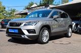 Seat Ateca 1.4 EcoTSI Xcellence |4Drive DSG|ACC|CAM| - Seat Ateca: 4drive