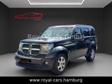 Dodge Nitro SXT 4x4 Automatik NAVI*SHZ*PDC*LEDER*KLIMA - Dodge aus 2009