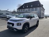 Citroën C3 Aircross Feel Aut.-SHZ-PDC-TEMPOMAT-1.HAND- - Citroën C3 Aircross mit Benzin-Antrieb: Automatik