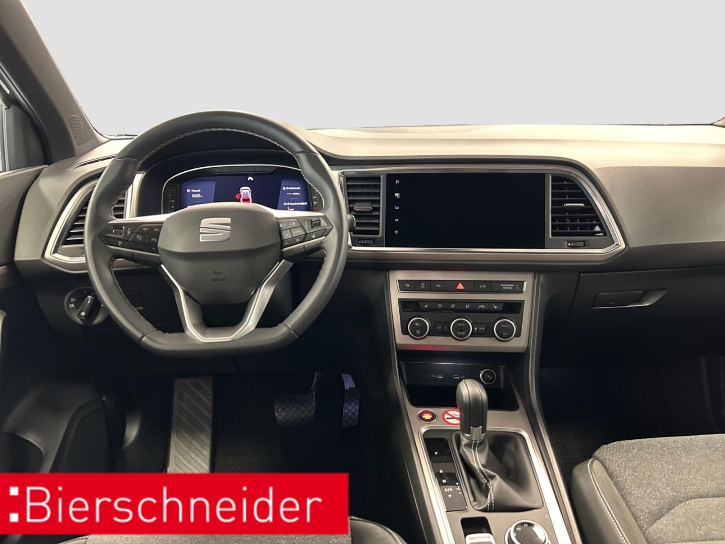Seat Ateca - Bild 22
