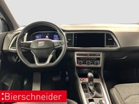 Seat Ateca - Vorschau Bild 22