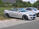 BMW E46 325 ci Cabrio - BMW 325: Ci E46