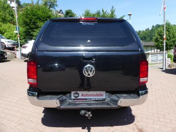 Volkswagen Amarok - 6
