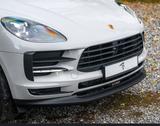 Porsche Macan Autom. Kreide, AHK, ACC, Pano, Standheizg. - Porsche Macan Kreide Gebrauchtwagen