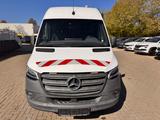 Mercedes-Benz Sprinter III Kasten 519 CDI  7G-TRONIC Plus /LED - Mercedes-Benz Sprinter 519 cdi