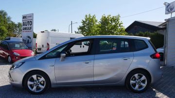Opel Zafira Tourer - 6