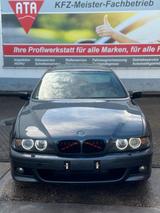 BMW e39 523i M Paket - BMW 523 in Düsseldorf