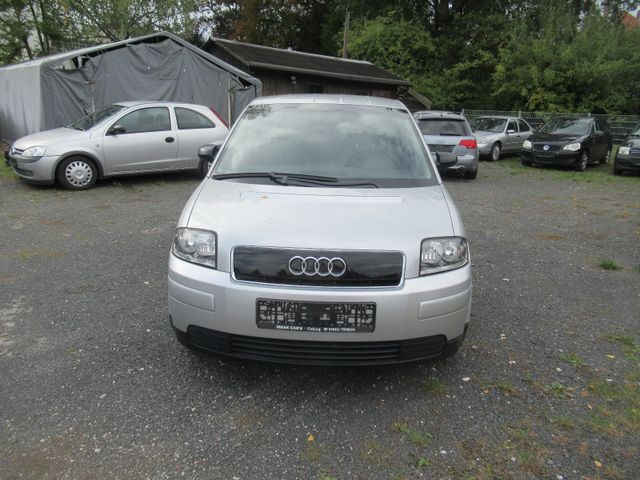 Audi A2 1.4