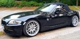 BMW Z4 Roadster 3.0si - - BMW: 4.0