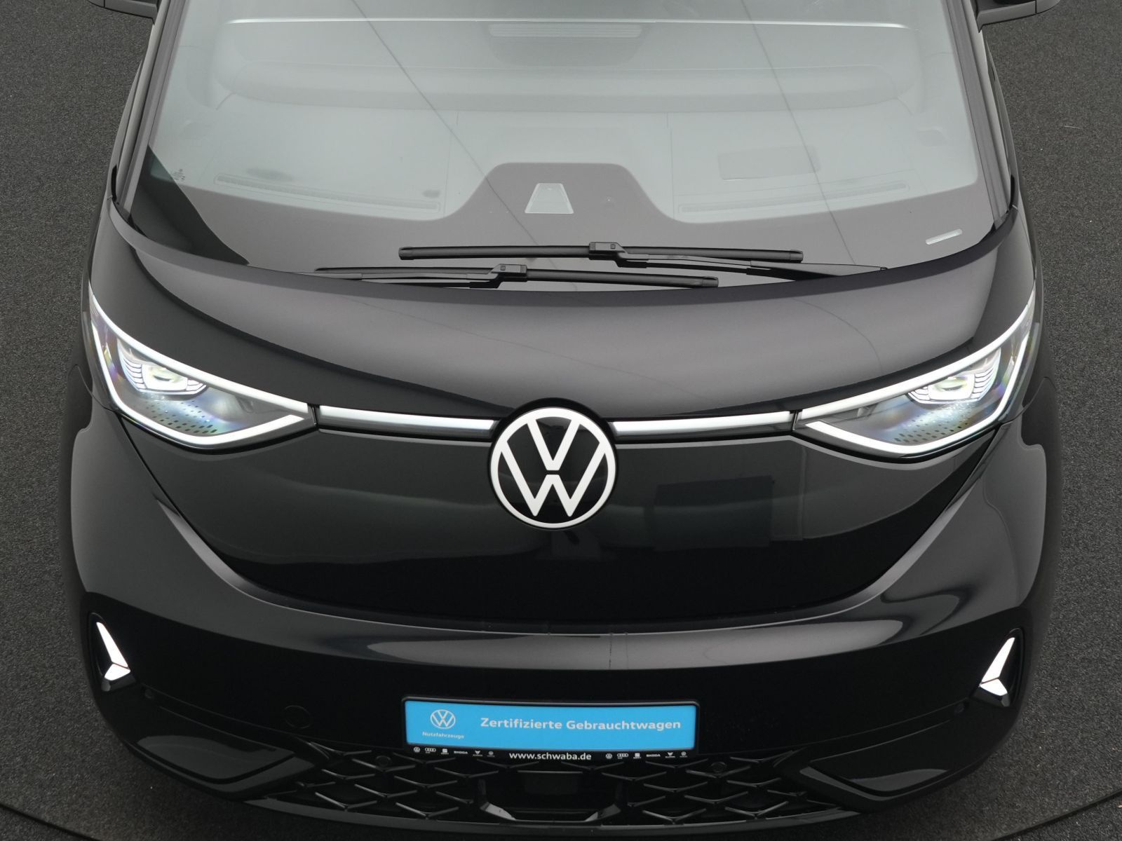 Volkswagen ID. Buzz - Bild 31