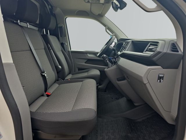 T6.1 2.0 TDI Transporter Kasten SONDERPREIS +AHK