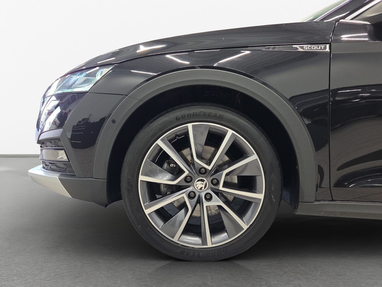 Skoda Octavia - Bild 12