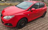 Seat Ibiza 1.2 TSI Style ST Style - Seat aus 2011