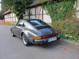 Porsche 911 Urmodell mit Wertgutachten - Porsche aus 1978: 911
