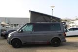 Volkswagen T6.1 2.0 TDI CALIFORNIA COAST EDITION 2.0 TDI DS - Volkswagen T6 California in Krefeld