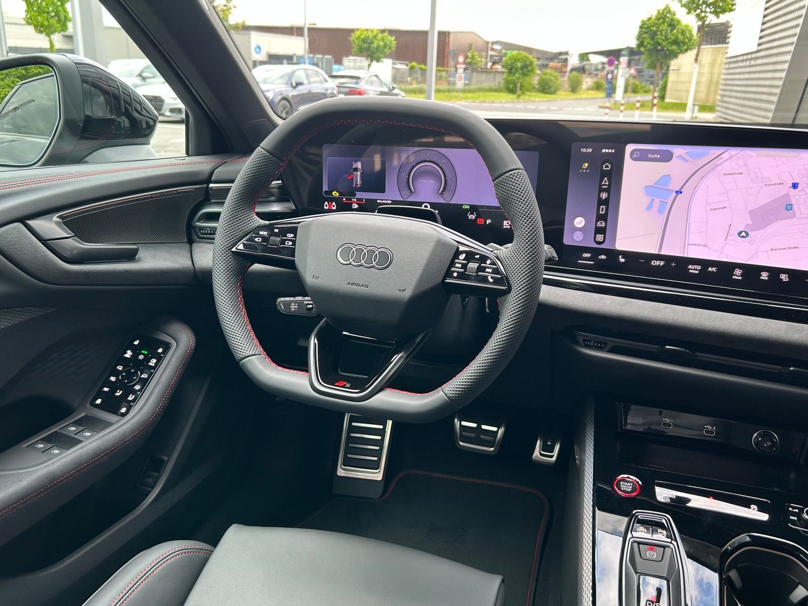 Audi A5 - Bild 8
