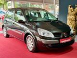 Renault Scenic II 1.6 Exception/Tüv+ServiceNEU/2.Hand - Renault Scenic: 1.6
