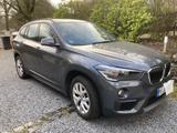 BMW X1 xDrive20d; 1. Hd., TÜV & Service 2028 - BMW X1 Gebrauchtwagen in Wuppertal