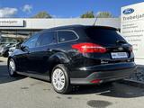 Ford Focus 1.5 TDCi Business NAVI+PDC+KLIMA+TEMPOMAT - Ford Focus Business mit Diesel-Antrieb