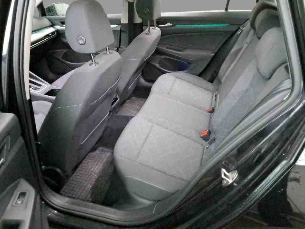 Volkswagen Golf - Bild 6