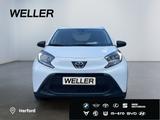 Toyota Aygo X *CarPlay*ACC*DAB*Spurhalte*Notbremsassist - gebrauchte Toyota Aygo (X) aus dem Jahr 2023