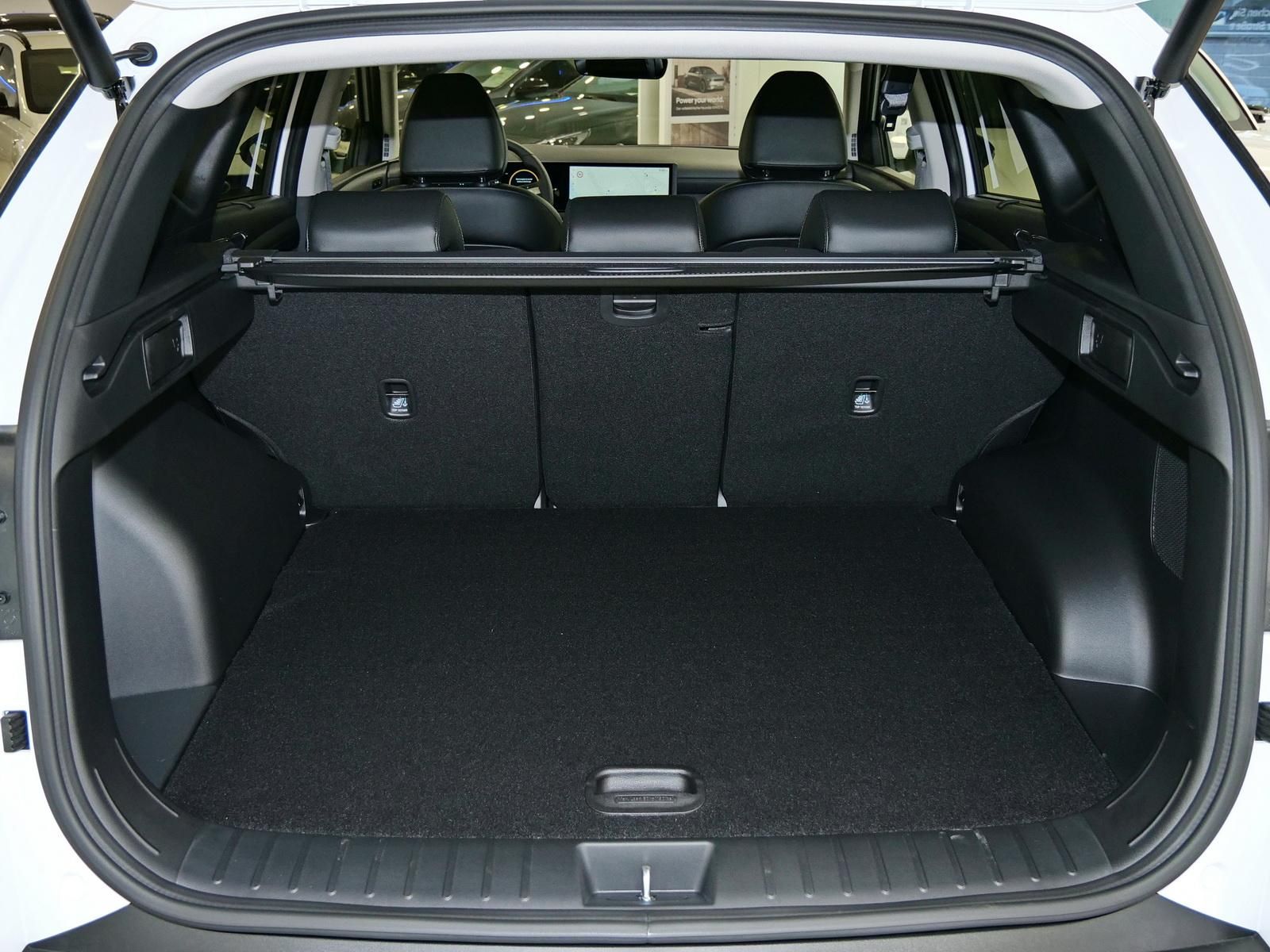 Hyundai Tucson – Bild 7