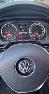 Volkswagen Polo 1.0 TSI 70kW Comfortline BlueMotion - Volkswagen Polo: Bluemotion