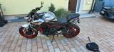 Kawasaki Z650
