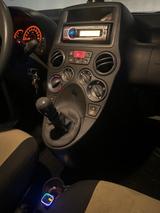 Fiat Panda 169 2011 - Sparsam und zuverläs... - Fiat Panda 169
