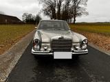 Mercedes-Benz 300SEL3.5 V8 