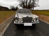Mercedes-Benz 300SEL3.5 V8  - Mercedes-Benz 300: 300sel