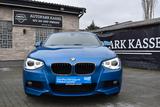 BMW Limousine 5-trg. 116 i*M-PAKET*NAVI*LED*PDC*TÜV* - BMW 116 in Bonn