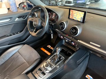 MYAUTOCENTER – Gebraucht- und Jahreswagen mit Werkstattservice in Pfaffenhofen Audi A3 Cabriolet *sport*(NackenLenkradSitztHZ)*2-Z
