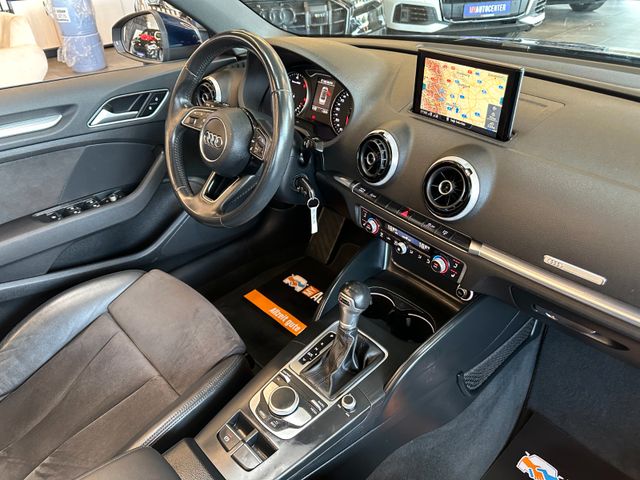 MYAUTOCENTER – Gebraucht- und Jahreswagen mit Werkstattservice in Pfaffenhofen Audi A3 Cabriolet *sport*(NackenLenkradSitztHZ)*2-Z