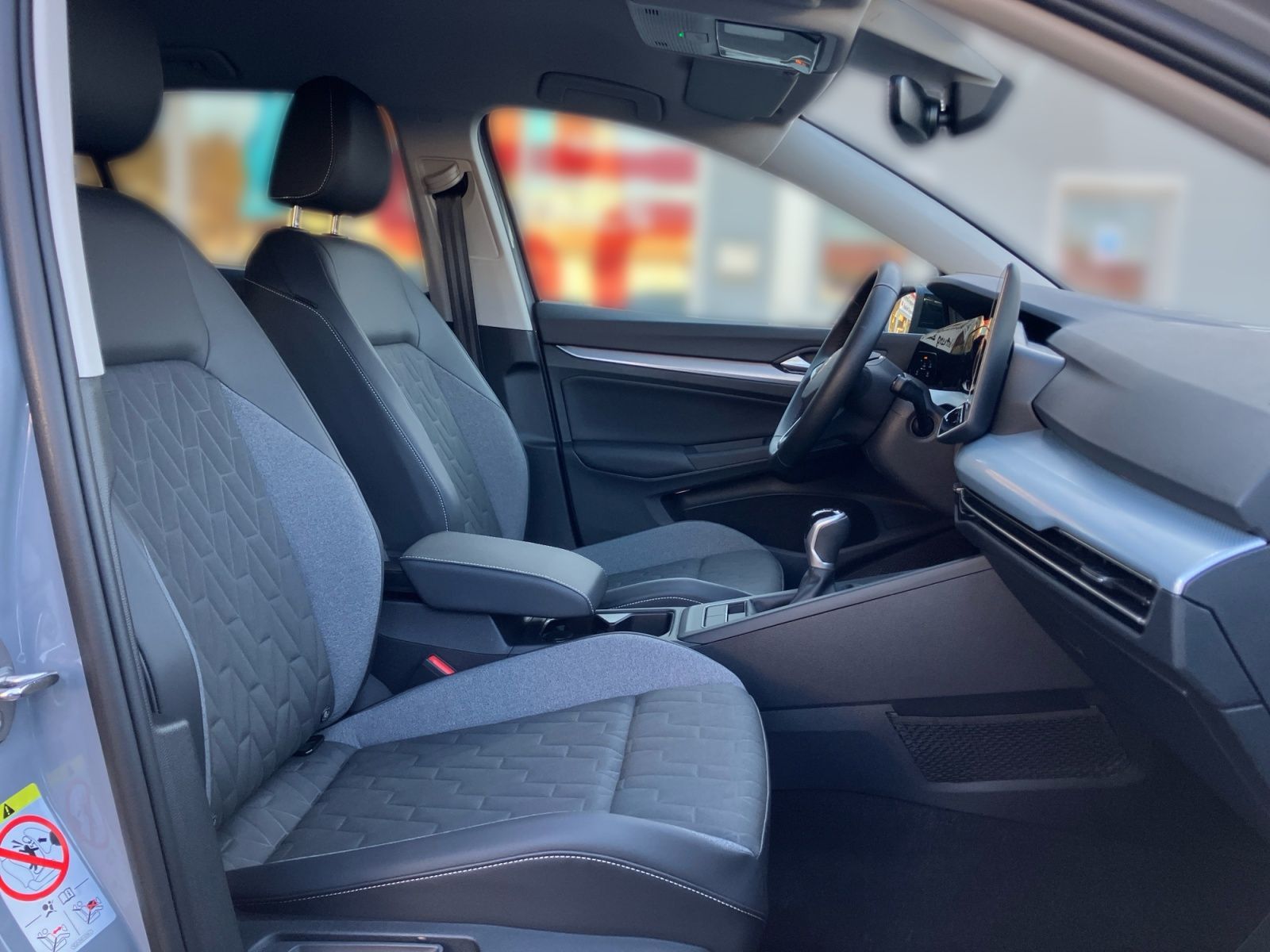 Volkswagen Golf - Bild 15