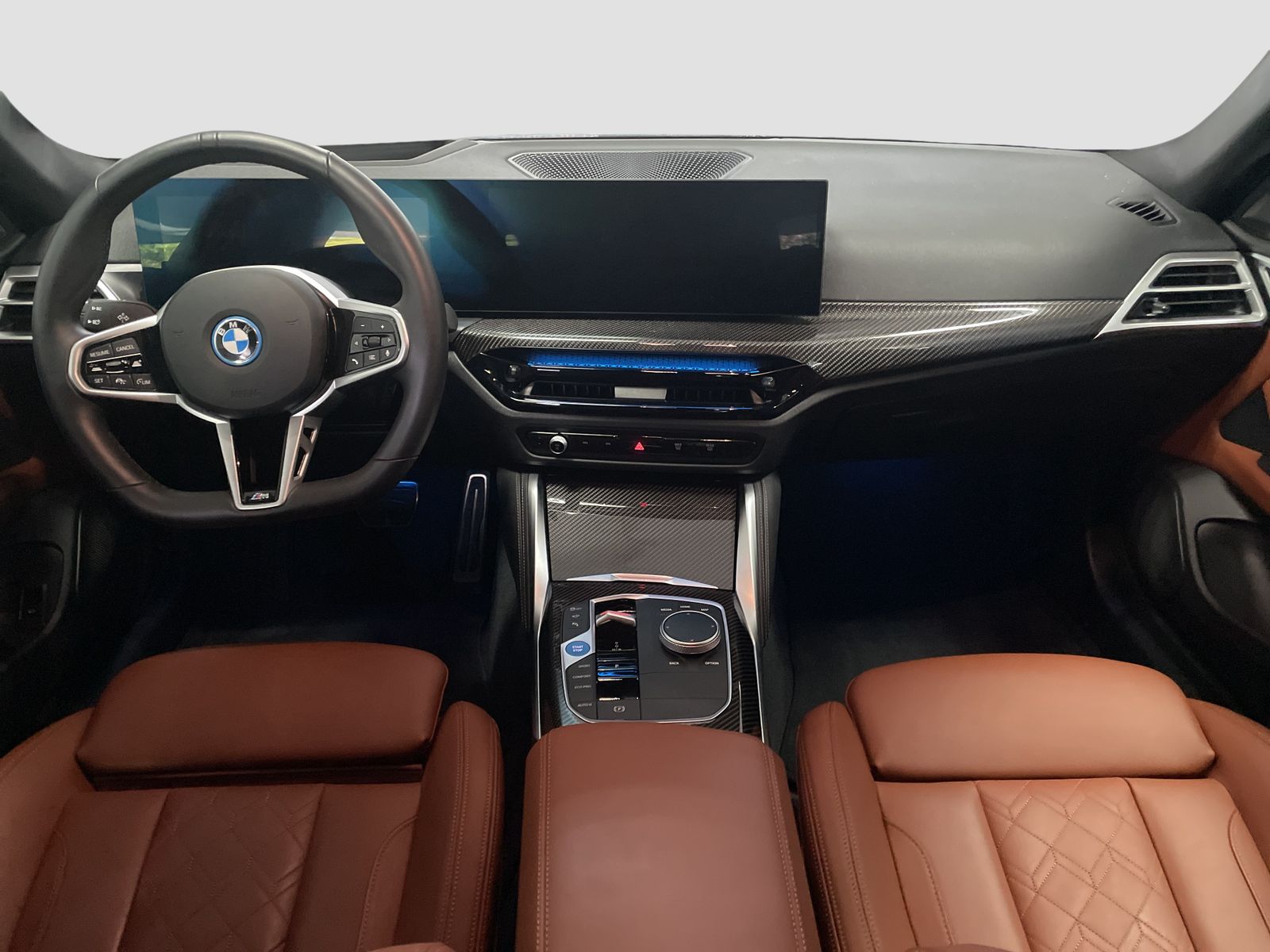 BMW i4 - Bild 13