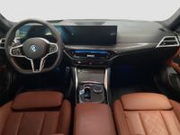 BMW i4 - Vorschau Bild 13