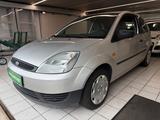 Ford FIESTA VI 1.3 KLIMA *AMBIENTE* - Ford Fiesta aus 2003: Ambiente